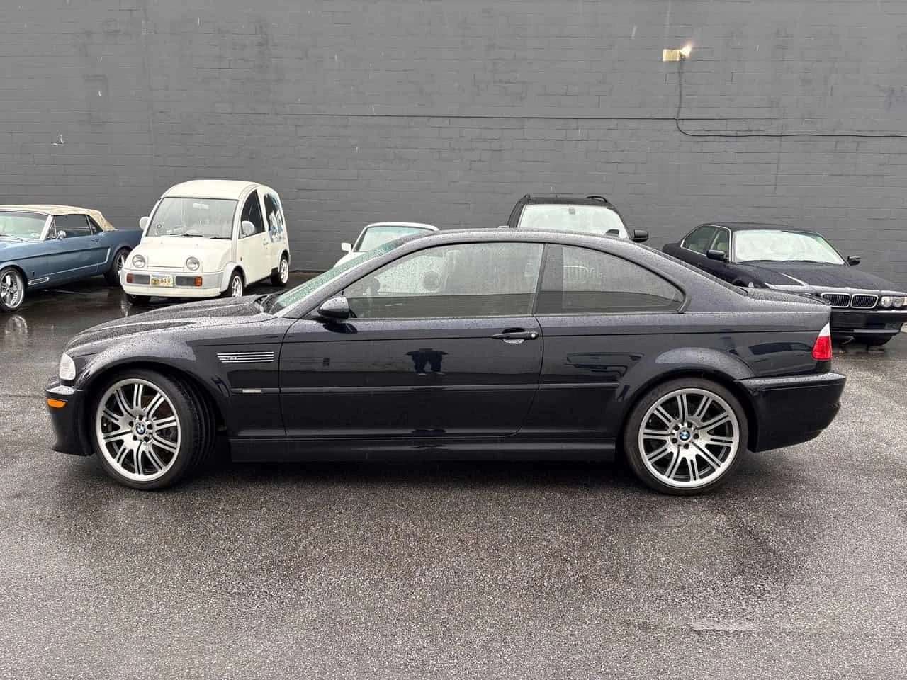 BMW M3 * COUPE* ���������� ��� ������������ ������*  | Mobile.bg � ����������� 2