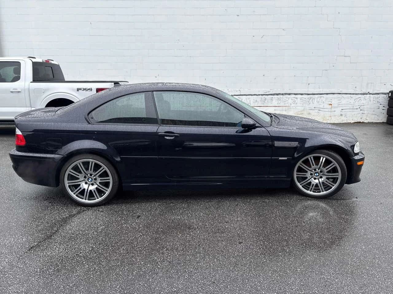 BMW M3 * COUPE* ���������� ��� ������������ ������*  | Mobile.bg � ����������� 3