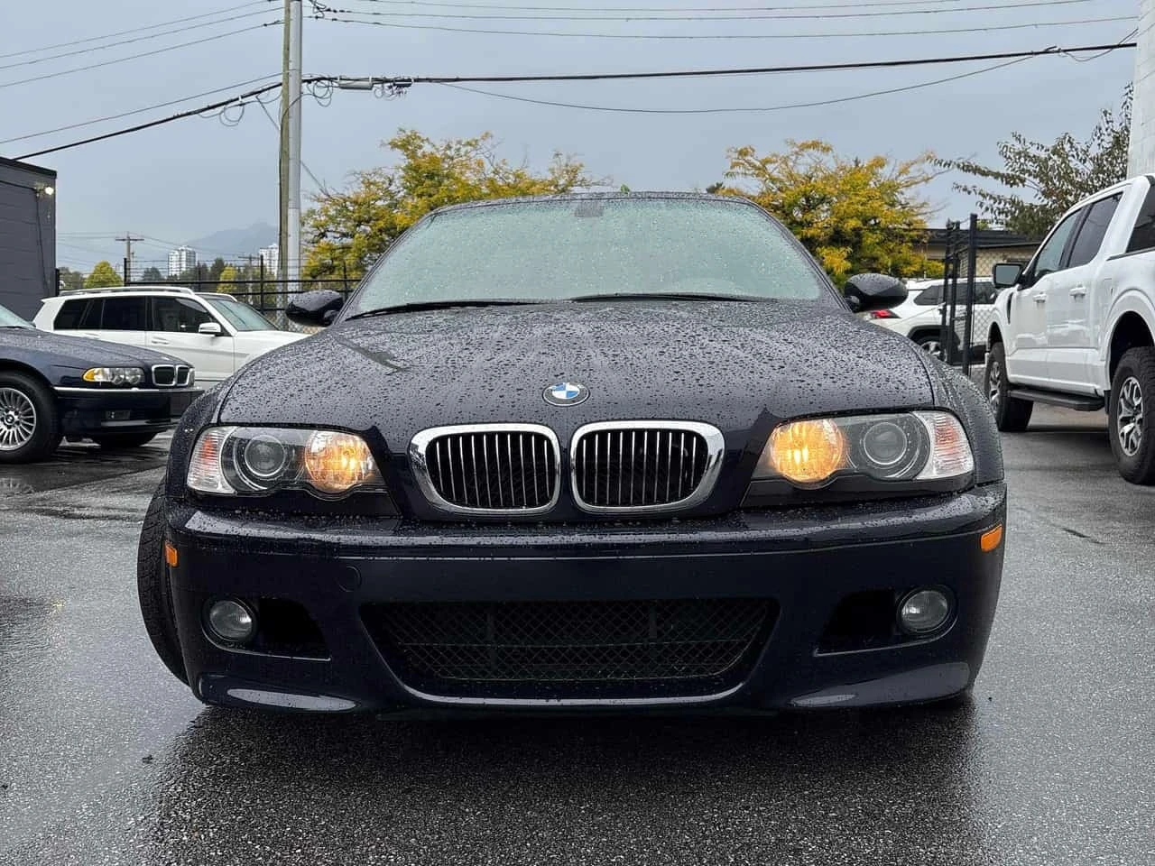 BMW M3 * COUPE* ���������� ��� ������������ ������*  | Mobile.bg � ����������� 6