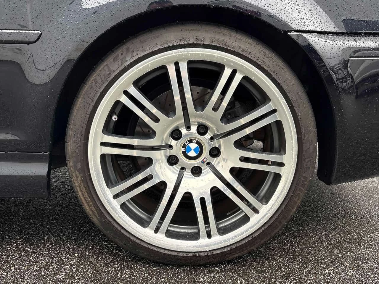 BMW M3 * COUPE* ���������� ��� ������������ ������*  | Mobile.bg � ����������� 7