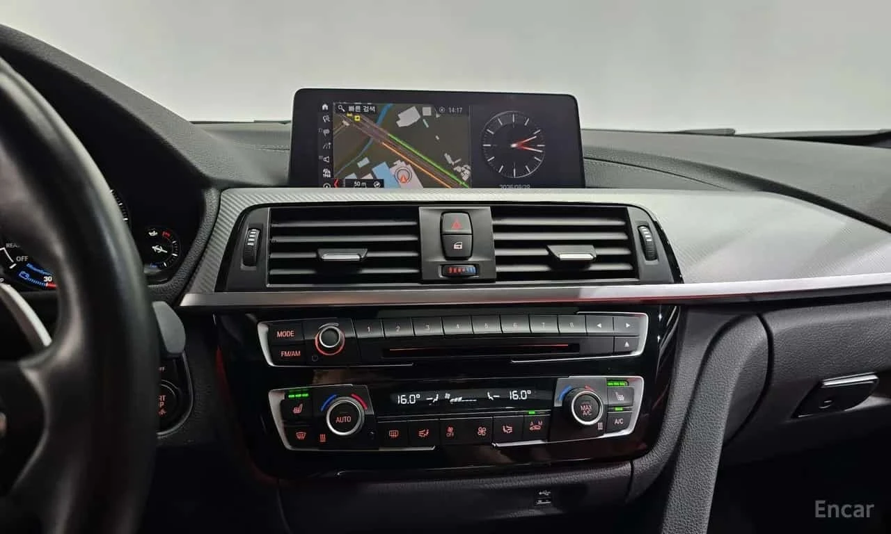 BMW 330 * M Sport Shadow * ������ ���� �� �������� | Mobile.bg � ����������� 12