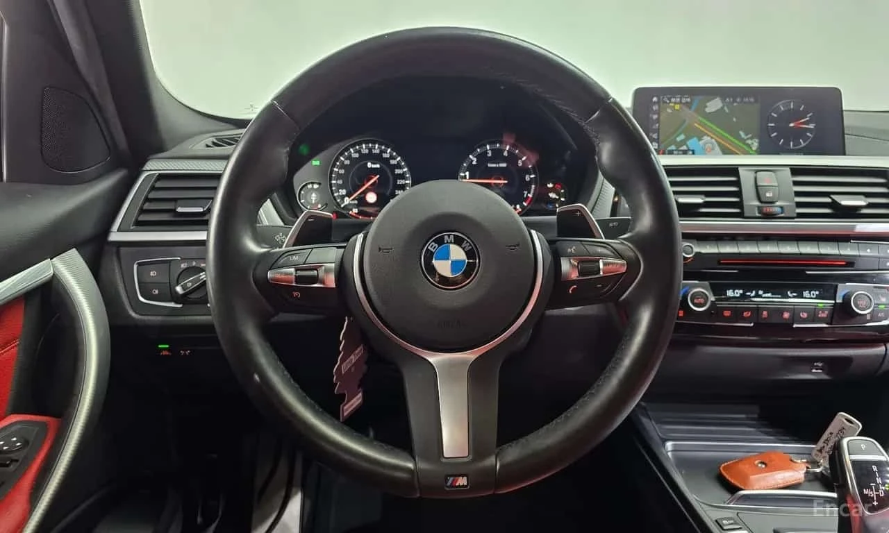 BMW 330 * M Sport Shadow * ������ ���� �� �������� | Mobile.bg � ����������� 13