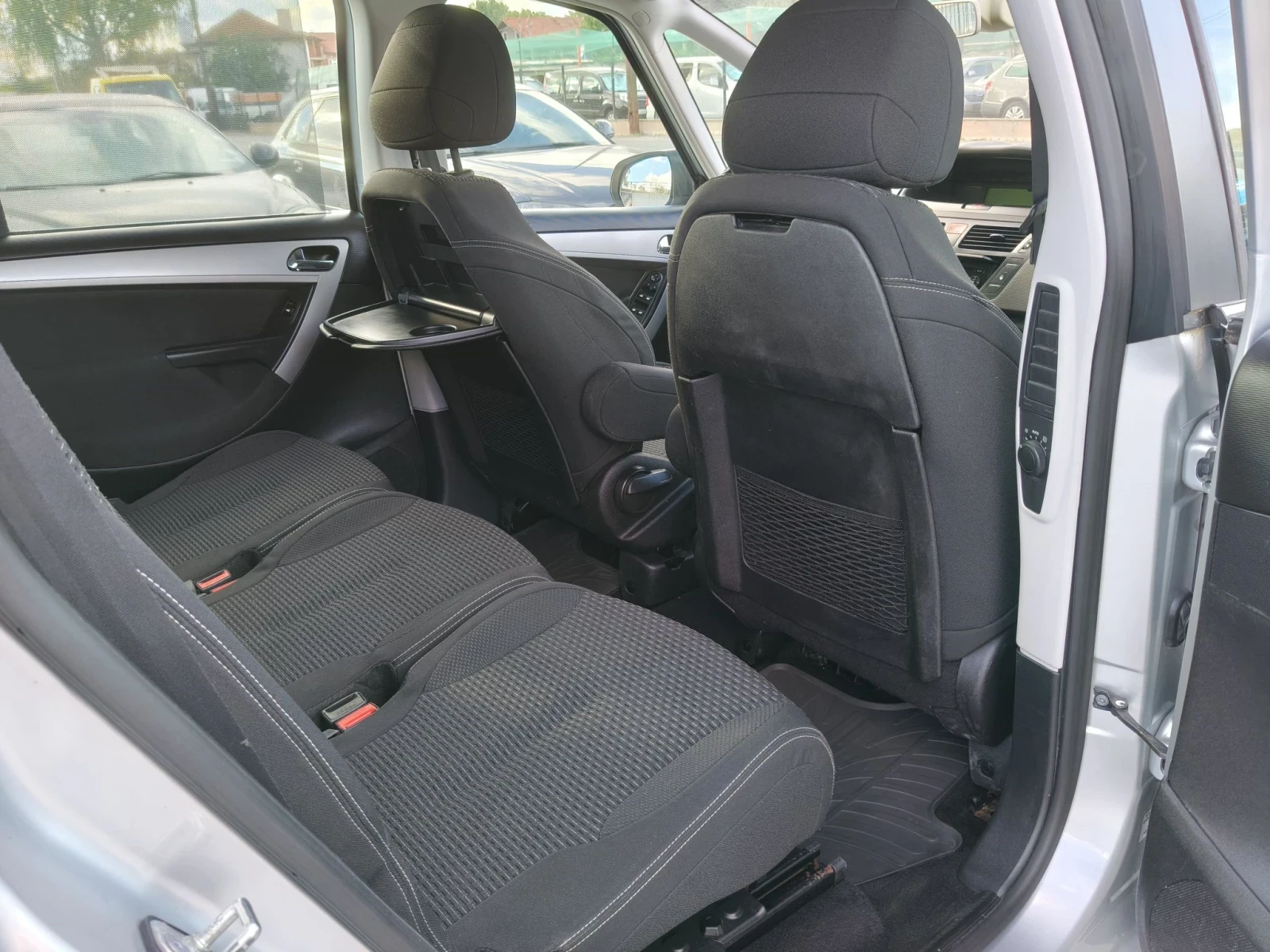 Citroen Grand C4 Picasso 1.6Hdi | Mobile.bg � ����������� 10