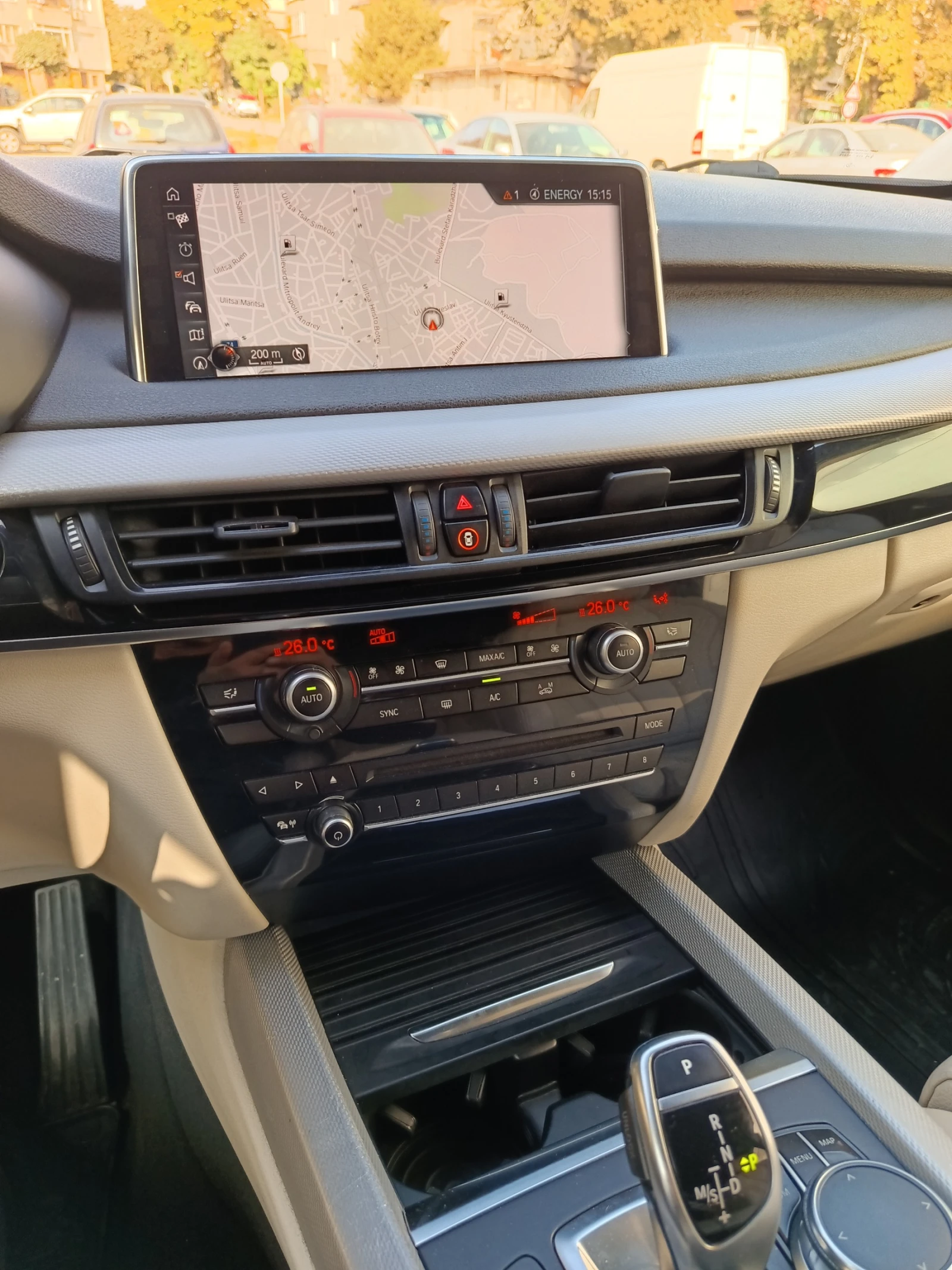BMW X5M, снимка 3 - Автомобили и джипове - 56527792