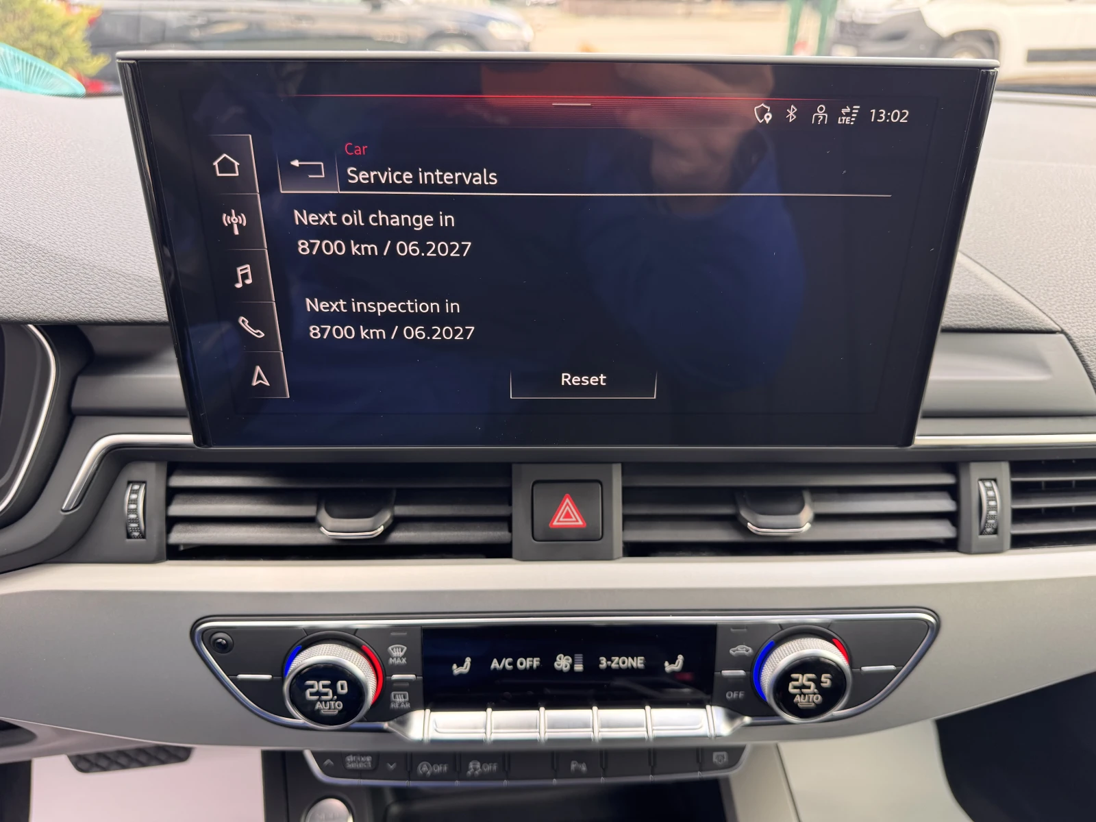 Audi A4 Advanced/2.0TFSI/204K.C./7AT/QUATTRO | Mobile.bg � ����������� 14