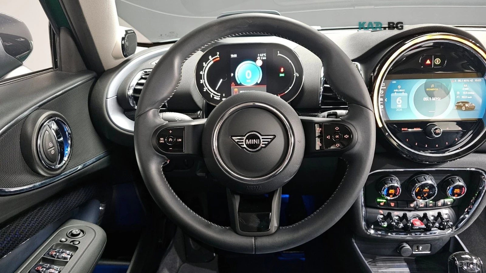 Mini Clubman Classic* * ��������* * ������* * ������� | Mobile.bg � ����������� 13