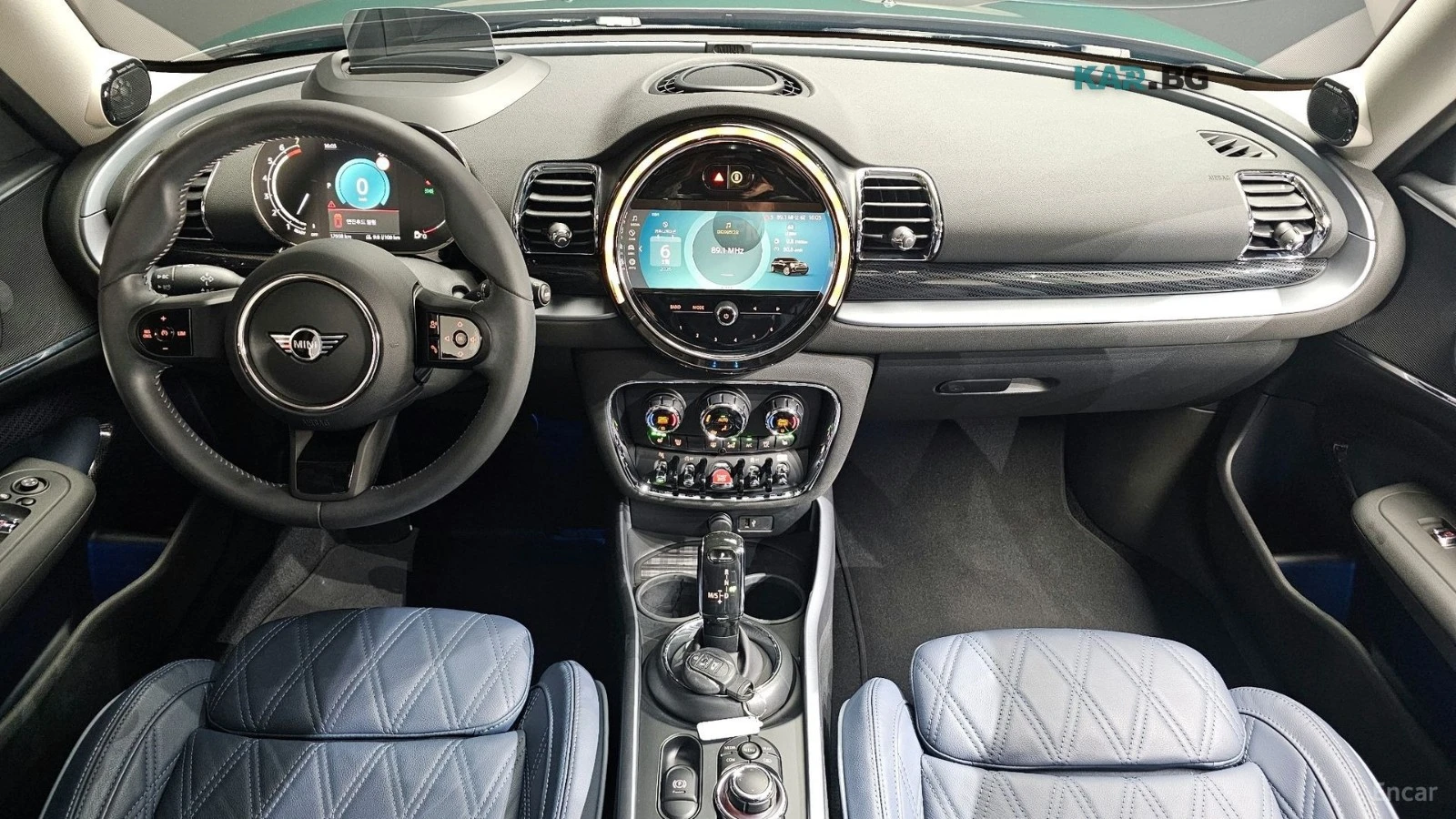 Mini Clubman Classic* * ��������* * ������* * ������� | Mobile.bg � ����������� 7
