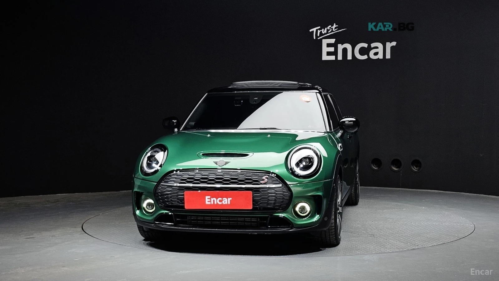 Mini Clubman Classic* * ��������* * ������* * ������� | Mobile.bg � ����������� 3