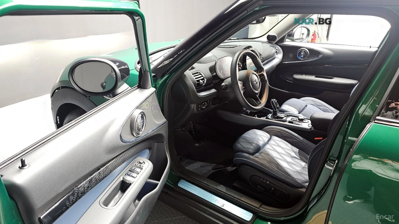 Mini Clubman Classic* * ��������* * ������* * ������� | Mobile.bg � ����������� 10