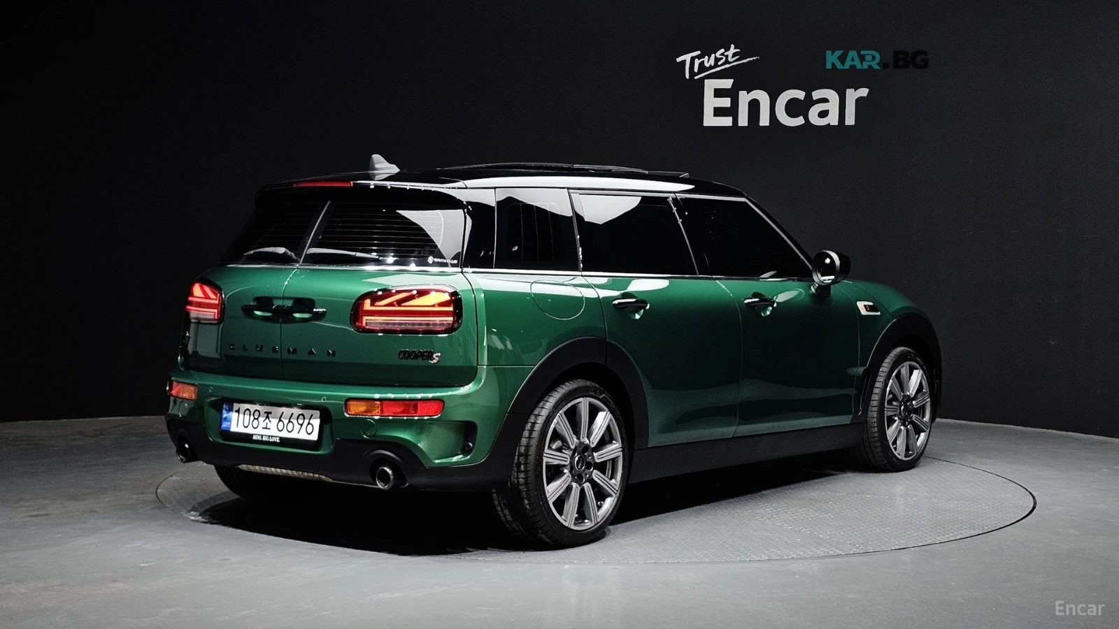 Mini Clubman Classic* * ��������* * ������* * ������� | Mobile.bg � ����������� 2