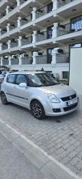 Suzuki Swift, снимка 2