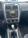 Toyota Avensis VVT, снимка 9 - Автомобили и джипове - 45804934