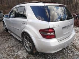 Mercedes-Benz ML 63 AMG 6.3 AMG, снимка 5