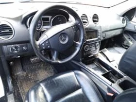 Mercedes-Benz ML 63 AMG 6.3 AMG, снимка 3