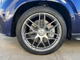 Mercedes-Benz GLE 53 4MATIC + Coupе, снимка 5