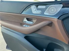 Mercedes-Benz GLE 53 4MATIC + Coupе, снимка 10