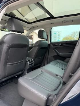 Skoda Kodiaq 2.0 TDI 4x4 L&K, снимка 8