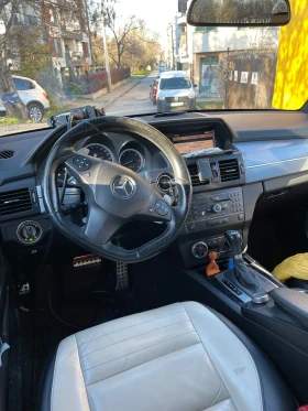 Mercedes-Benz GLK, снимка 6