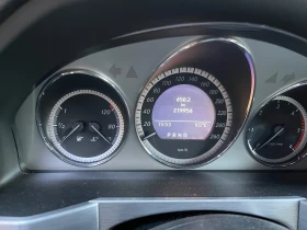 Mercedes-Benz GLK, снимка 10