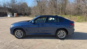 BMW X4 3.0D, M PAKET, снимка 7