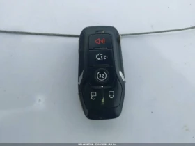 Ford Explorer XLT/КОЖА/ОТ 204 ЕВРО НА МЕСЕЦ!, снимка 11