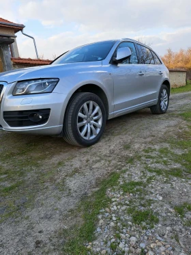 Audi Q5 2.0 TDI, снимка 6