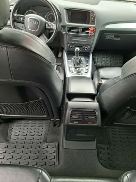 Audi Q5 2.0 TDI, снимка 13