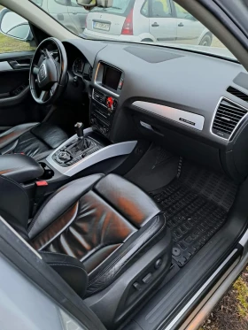 Audi Q5 2.0 TDI, снимка 12