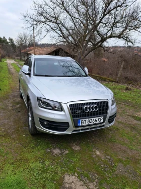 Audi Q5 2.0 TDI, снимка 2
