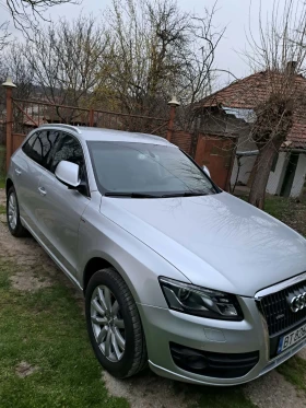Audi Q5 2.0 TDI, снимка 5