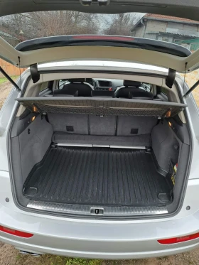 Audi Q5 2.0 TDI, снимка 9