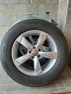 Audi Q5 2.0 TDI, снимка 17