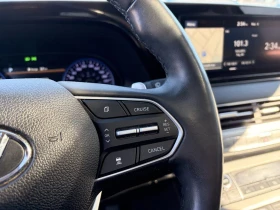 Hyundai Palisade AWD* 7МЕСТЕН* ПОДГРЕВ* КАМЕРА* KEYLESS* , снимка 6