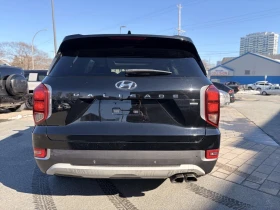 Hyundai Palisade AWD* 7МЕСТЕН* ПОДГРЕВ* КАМЕРА* KEYLESS* , снимка 4