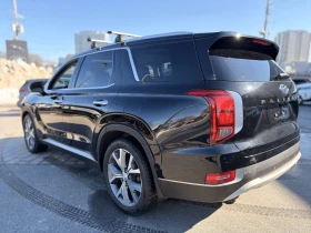 Hyundai Palisade AWD* 7МЕСТЕН* ПОДГРЕВ* КАМЕРА* KEYLESS* , снимка 3