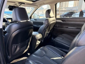 Hyundai Palisade AWD* 7МЕСТЕН* ПОДГРЕВ* КАМЕРА* KEYLESS* , снимка 9