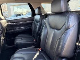 Hyundai Palisade AWD* 7МЕСТЕН* ПОДГРЕВ* КАМЕРА* KEYLESS* , снимка 10