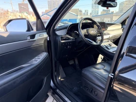 Hyundai Palisade AWD* 7МЕСТЕН* ПОДГРЕВ* КАМЕРА* KEYLESS* , снимка 5