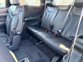 Hyundai Palisade AWD* 7МЕСТЕН* ПОДГРЕВ* КАМЕРА* KEYLESS* , снимка 8