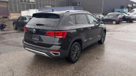 VW Taos SE* АвтоКредит* (ЦЕНА ДО БГ), снимка 3