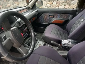Opel Frontera 2.000, снимка 5