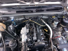 Opel Frontera 2.000, снимка 4