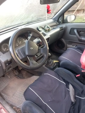 Opel Frontera 2.000, снимка 3