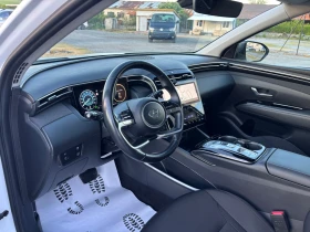 Hyundai Tucson 1.6Т HYBRID, снимка 7