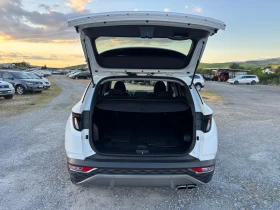 Hyundai Tucson 1.6Т HYBRID, снимка 11