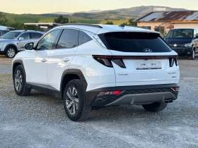 Hyundai Tucson 1.6Т HYBRID, снимка 5