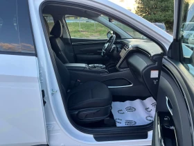 Hyundai Tucson 1.6Т HYBRID, снимка 8