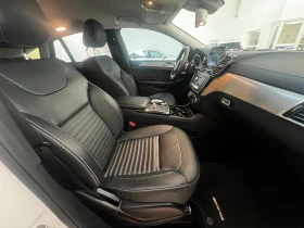 Mercedes-Benz GLE 350 350 d 4Matic Premium, снимка 13