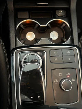 Mercedes-Benz GLE 350 350 d 4Matic Premium, снимка 17