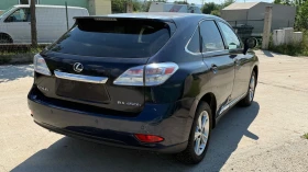 Lexus RX 450h 3.5 hybrid, снимка 5